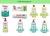 CORREEEEEEEE. Produtos Huggies