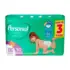 Fralda Personal Protect e Sec M Hiper 70 unidades