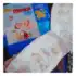 Conjunto Canetas Marcador Canetinha Ponta Dupla 80 Cores Kit
