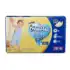 Canetas Permanentes 120 Cores Ponta Dupla C/ Bolsa