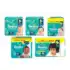 Carrinho de Bebê com Bebê Conforto 2 em 1 Youturn Maxi Baby – Cinza