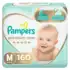 Fralda Personal Baby Protect&Sec G 78 unidades