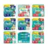 Pacote X128un Fraldas Descartáveis Pampers Confort Sec G