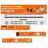 Conjunto Canetas Marcador Canetinha Ponta Dupla 80 Cores Kit