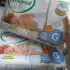 Fralda Pom Pom Derma Protek P ao XXG
