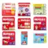 Fralda Huggies Tripla Proteção