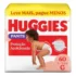 Fralda Pampers Supersec XG 40 Unidades