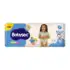 Fralda Babysec Ultra Sec G 60 Unidades