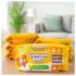 Fralda Pampers Confort Sec P 50 unidades