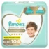 Fralda Pampers Premium Care M – 160 fraldas