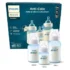 Kit Lenços Umedecidos para Limpeza Pampers – Cuidado de Bebê 576 Unidades (12 unidades)