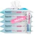 Fralda Personal Baby Protect &Sec