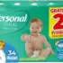 Refil Sabonete Líquido Dove Baby 180ml