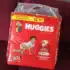 Huggies Fralda Supreme Care XG 140 Un