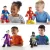 CORRREEEEEEEEEEEE🏃🏻‍♀️🏃🏻‍♀️ IMAGINEXT 25CM 😍