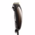 🚨 Cortador de Cabelo Mallory Mithos Titanium 6,5W, Com 13 Acessórios, Lâminas de Titânio – 127V