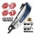Cortador de Cabelos Max Style Lenoxx PCM775 220V