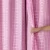 CORTINA BLACKOUT PVC C/TECIDO VOIL XADREZ 2,0 X 1,4