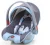 Cosco Kids, Bebê Conforto Reverse, 0 a 13kg, Azul