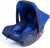 Cosco Kids, Bebê Conforto Wizz, 0 a 13kg, Azul