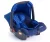 Cosco Kids, Bebê Conforto Wizz, 0 a 13kg, Azul