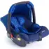 Cadeirinha Progress 0 a 36kg Cosco Preto