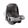 Cosco Kids, Bebê Conforto Wizz, 0 a 13kg, Cinza Mescla