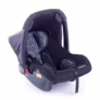 Cosco Kids, Bebê Conforto Wizz, 0 a 13kg, Preto
