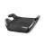Cosco Kids, Booster Clippy, até 36kg, Preto