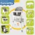 Cosco Kids, Cadeira de Refeição Convertty 8 em 1