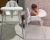 Cosco Kids, Cadeira de Refeição Cook, Branco