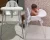 Cosco Kids, Cadeira de Refeição Cook, Branco