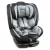 Cosco Kids, Cadeirinha Evolutty 360 X, 0 a 36kg, com Giro 360º e Isofix, Cinza Mescla