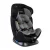 Cosco Kids, Cadeirinha Progress, 0 a 36kg, Cinza Mescla
