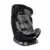 Cosco Kids, Cadeirinha Progress, 0 a 36kg, Cinza Mescla