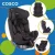 Cosco Kids, Cadeirinha Progress, 0 a 36kg, Preto