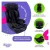 Cosco Kids, Cadeirinha Tour, 9 a 36 Kg, Preta