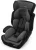 Cosco Kids, Cadeirinha Tour, 9 a 36 Kg, Preto e Cinza