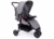 Cosco Kids, Carrinho de Bebê Toffy, Cinza Mescla