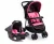 Cosco Kids, Travel System Nexus, Rosa