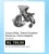 🛍️Cosco Kids, Travel System Reverse, Cinza Rajado