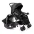 Cobertor Manta Baby Infantil Flannel Etruria Toque de Seda Safari Kim