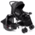 Cosco Kids, Travel System Reverse, Preto Rajado
