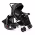 🛍️Cosco Kids, Cadeirinha Progress, 0 a 36kg, Preto • A