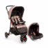 Cadeirinha Infantil Para Carro 9-36kg Atentu