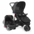 Cosco Kids  Travel System Toffy  Preto Absoluto