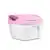 Cosco Kids, Troninho Peppy, Rosa