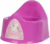 Cosco Kids, Troninho Sanny, Rosa