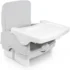 Almofadinha para Bebê Conforto, Zoop Toys, Multicor, ZP00741