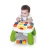 Cotiplas Cotiplás Brinquedo Educativo Mesa Play Time Multicores
